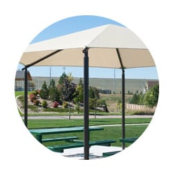 Bleacher Covers