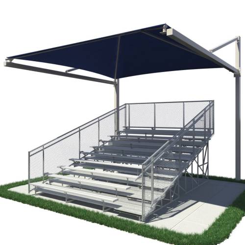 Bleacher Covers