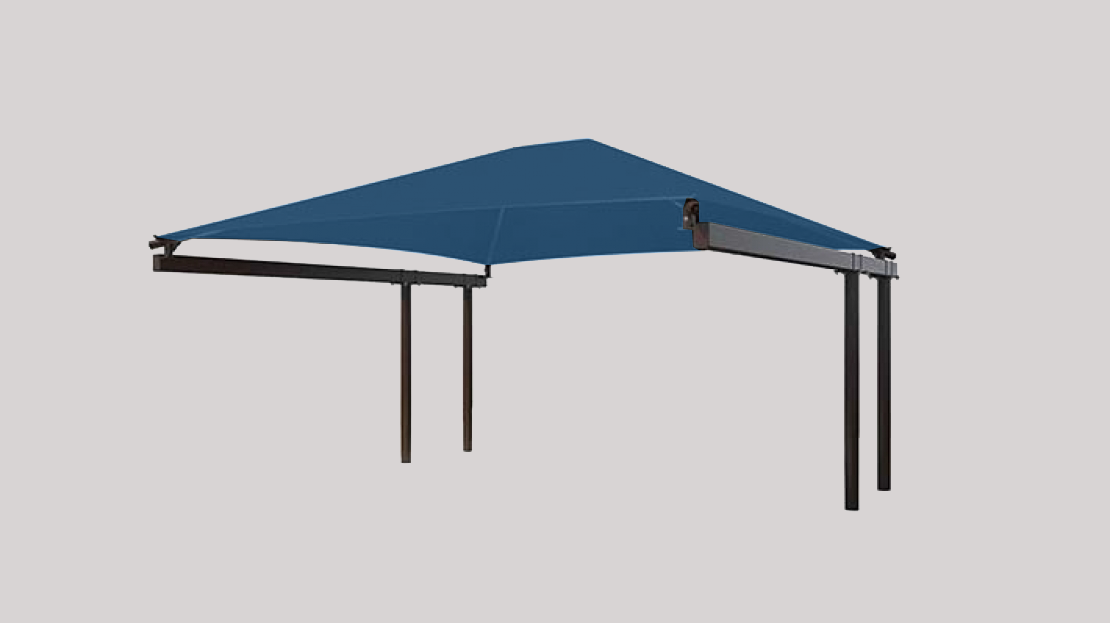 Standard Cantilever Standard Cantilever