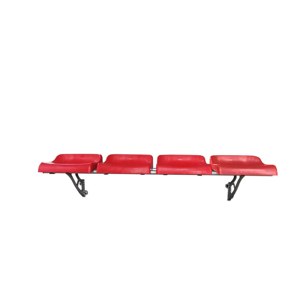 Bleacher Seating Without Back