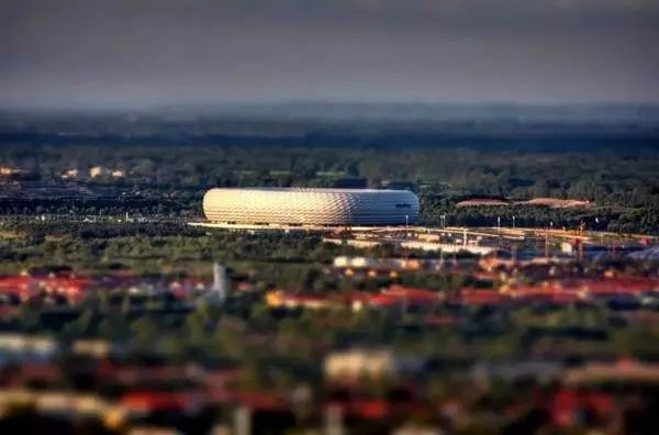 stadium seating
