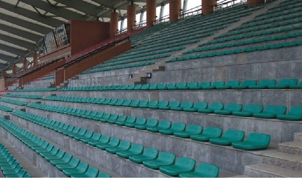 Stadium Seating Manufacturers in South Africa That Can Provide