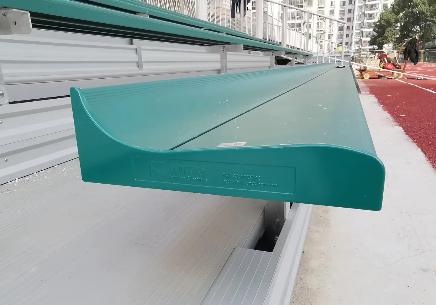 Portable Bleacher